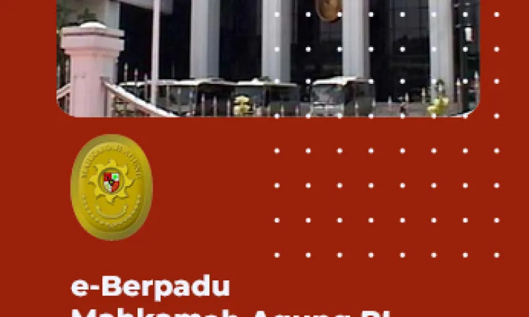 e-Berpadu