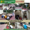 Kerja Bakti Kebersihan Bersama