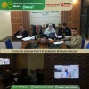 Rapat Brainstorming Tim IT dan Media Sosial PN Rembang dengan GMedia