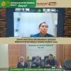 Zoom Meeting Capaian IKU Tahun 2024