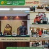 Rapat Dinas Bulan Januari 2025