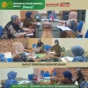 Rapat Pimpinan Kepaniteraan