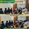 Pengarahan dan Pembinaan Mahasiswa Magang
