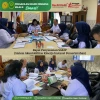 Rapat Penyusunan SAKIP
