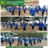 Senam Pagi Bersama