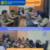 Rapat Monev Kesekretariatan