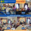 Rapat Evaluasi Kinerja
