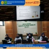 Sosialisasi Langkah Akhir Tahun