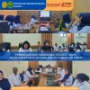 Zoom Meeting Pembinaan dan Pengawasan Badilum