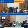 Sosialisasi Perma Nomor 1 Tahun 2013