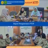Rapat Pengawasan PTSP