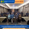 Sosialisasi Eksternal Mengenai Gugatan Sederhana