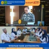 Webinar Antikorupsi