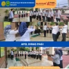 Apel Dinas Pagi