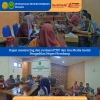 Rapat Tim IT dan Medsos