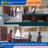 Kerja Bakti Kebersihan Bersama