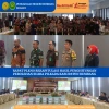 Rapat Pleno KPU Rembang