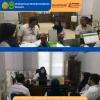 Rapat Bagian Kepaniteraan dan Kesekretariatan