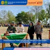 Kegiatan TMMD 2024