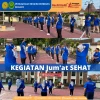 Kegiatan Jumat Sehat