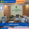 Rapat Pimpinan Pengadilan Negeri Rembang