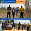 Sita eksekusi perkara nomor 4/Pdt.Eks/2024/PN Rbg