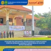 Upacara Sumpah Pemuda 2024 bersama Forkopimda