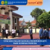 Upacara Sumpah Pemuda 2024