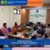 Rapat Breafing dan Monev PPNPN