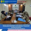 Rapat Tim Baperjakat