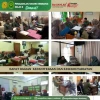 Rapat Bagian Kepaniteraan dan Kesekretariatan