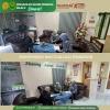 Monitoring dan Evaluasi Posbakum