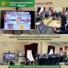 Zoom Meeting Zona Integritas