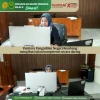 Ujian Kompetensi Panitera