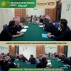 Rapat Monitoring dan Evaluasi Kinerja Kesekretariatan