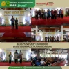 Wakil Ketua Pengadilan Negeri Rembang Menghadiri Pamit Undur Diri Bupati dan Wakil Bupati Rembang