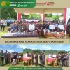Kegiatan TMMD Sengkuyung Tahp I Tahun 2025