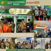 Pembukaan Kampung Hukum Mahkamah Agung