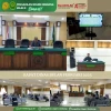 Rapat Dinas Bulan Februari 2025