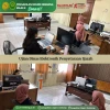 Ujian Dinas Elektronik Penyetaraan Ijazah