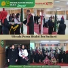 Wisuda Purnabakti Ibu Budiyarti Panitera Pengganti