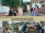 Giat Mahkamah Agung Peduli bersama Pengadilan Negeri Rembang 8 Maret 2025