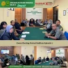 Zoom Meeting Perisai Badilum Episode 5