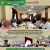MOU sama antara Pengadilan Negeri Rembang, Kejaksaan Negeri Rembang, Dinas Sosial, serta Dinas Catatan Sipil Kabupaten Rembang