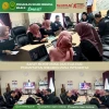 Rapat Pemantapan Dokumen ZI