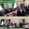 Rapat Evaluasi EIS