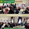 Rapat Persiapan Penilaian Kinerja Badilum