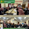 Rapat Koordinasi Persiapan Acara Buka Bersama