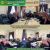 Rapat Tim Baperjakat