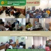 Rapat Bagian Kepaniteraan dan Kesekretariatan